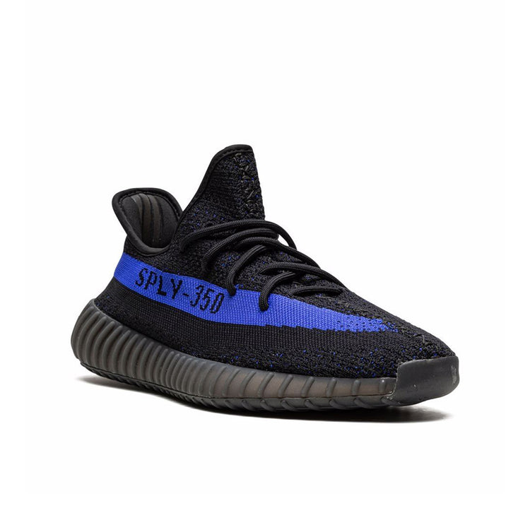 Adidas Yeezy Boost 350 V2 Dazzling Blue