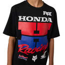 Fox Racing Yth Honda Ss Tee