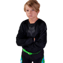 Yth 180 Blackout Jersey