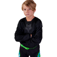 Yth 180 Blackout Jersey