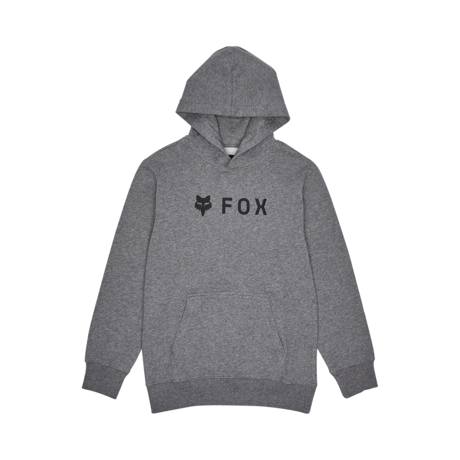 Yth Absolute Fleece