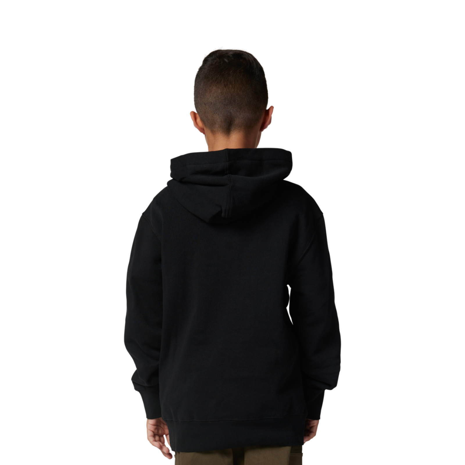 Yth Absolute Fleece