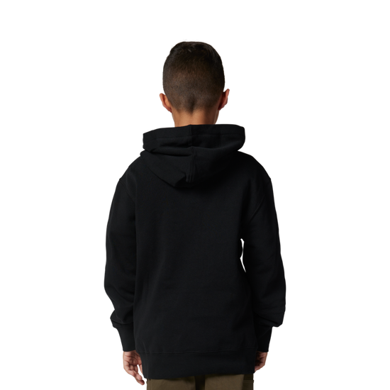 Yth Absolute Fleece