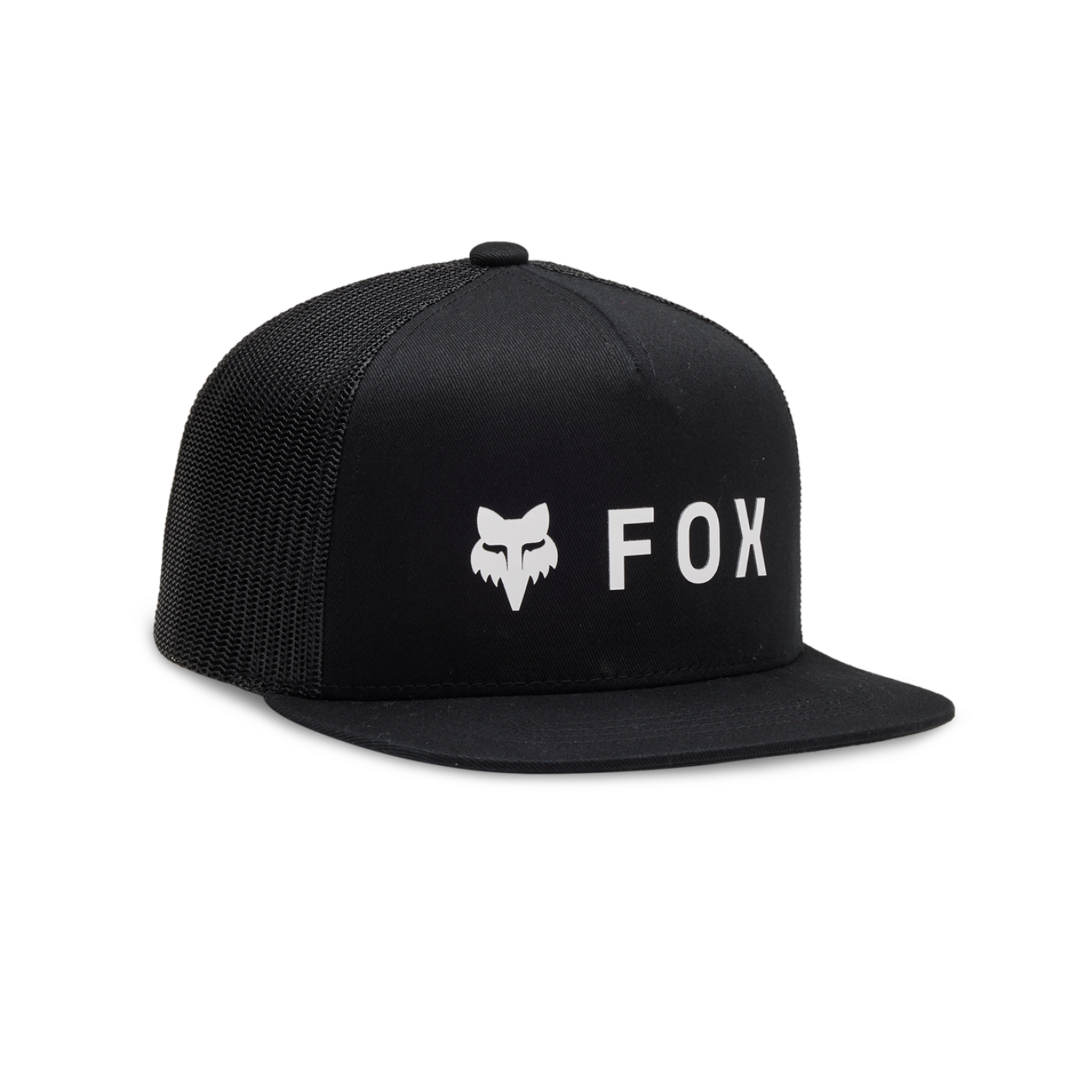 Yth Absolute Sb Mesh Cap