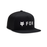 Yth Absolute Sb Mesh Cap