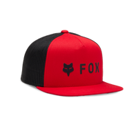 Yth Absolute Sb Mesh Cap