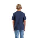 Yth Bark SS Tee
