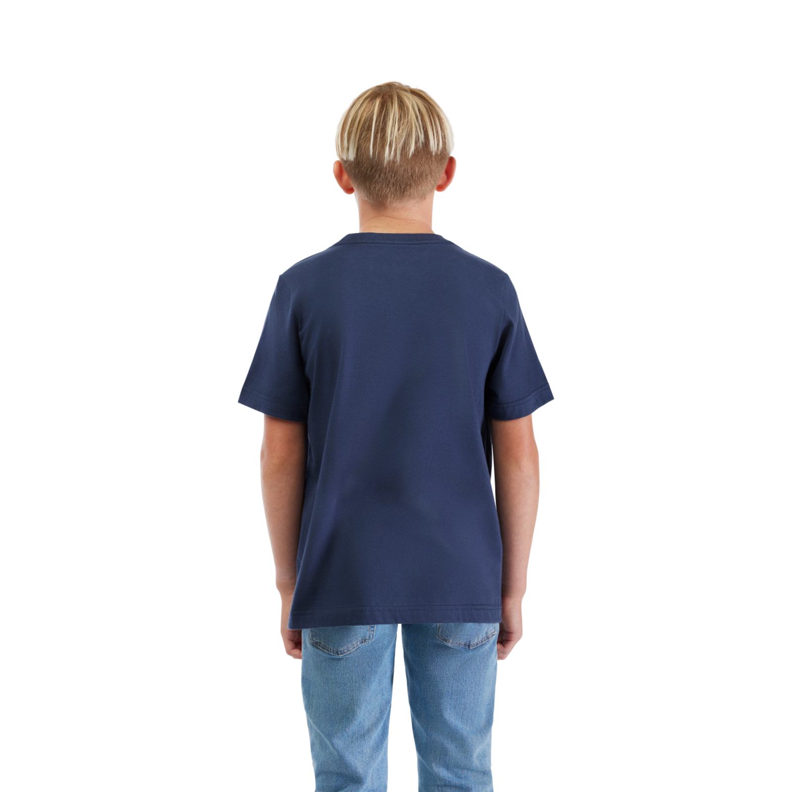 Yth Bark SS Tee