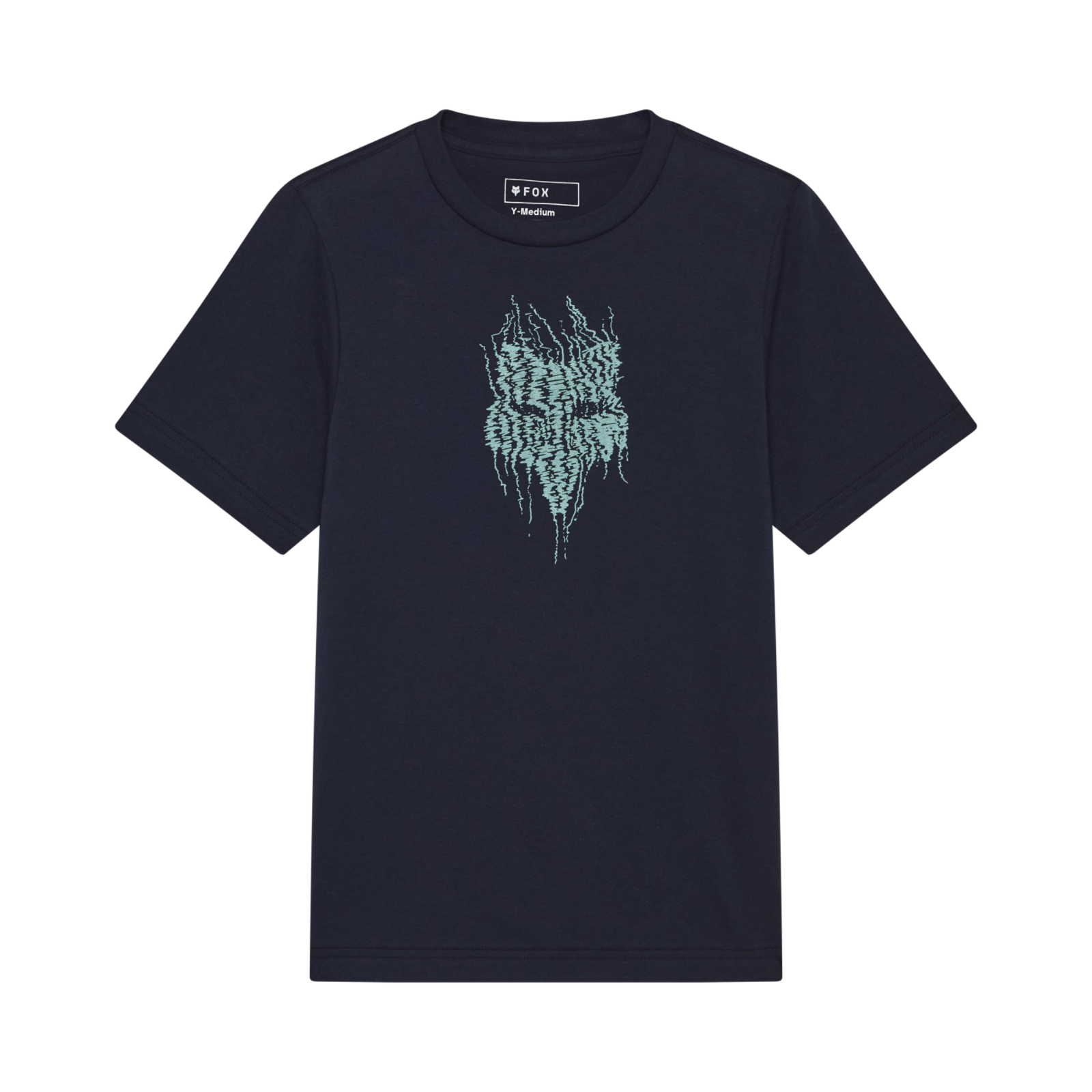 Yth Bark SS Tee