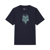 Yth Bark SS Tee