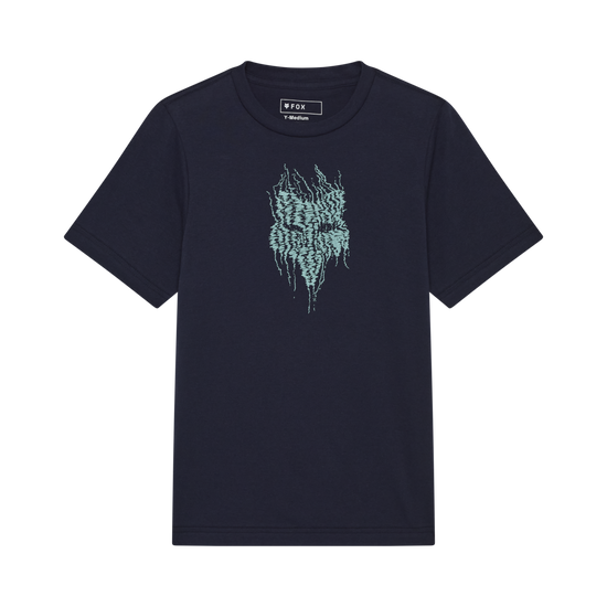 Yth Bark SS Tee