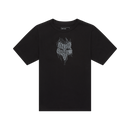 Yth Bark SS Tee