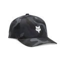 Yth Camo 110 Sb Cap