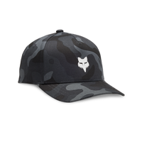 Yth Camo 110 Sb Cap