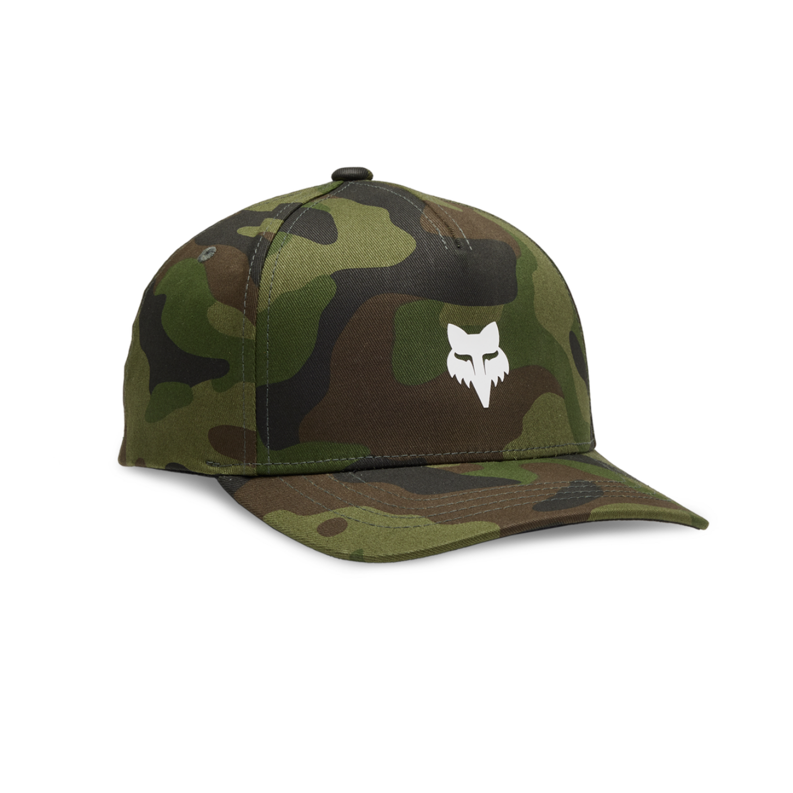 Yth Camo 110 Sb Cap