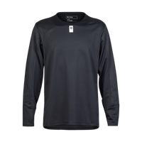 Yth Defend LS Jersey