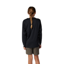 Yth Defend LS Jersey