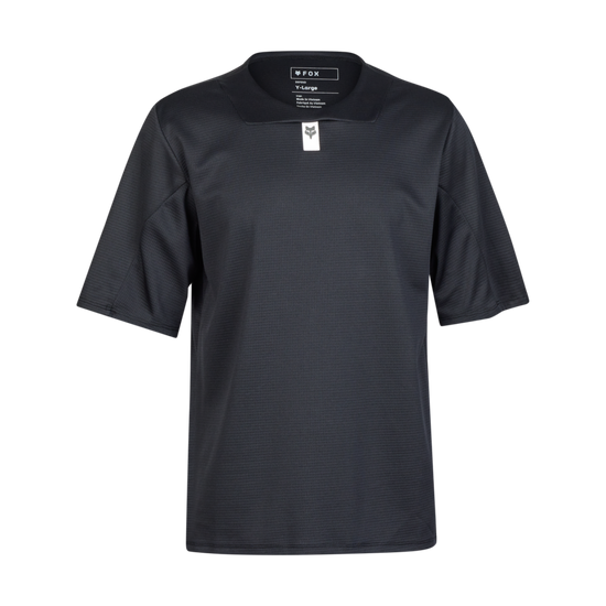 Yth Defend SS Jersey