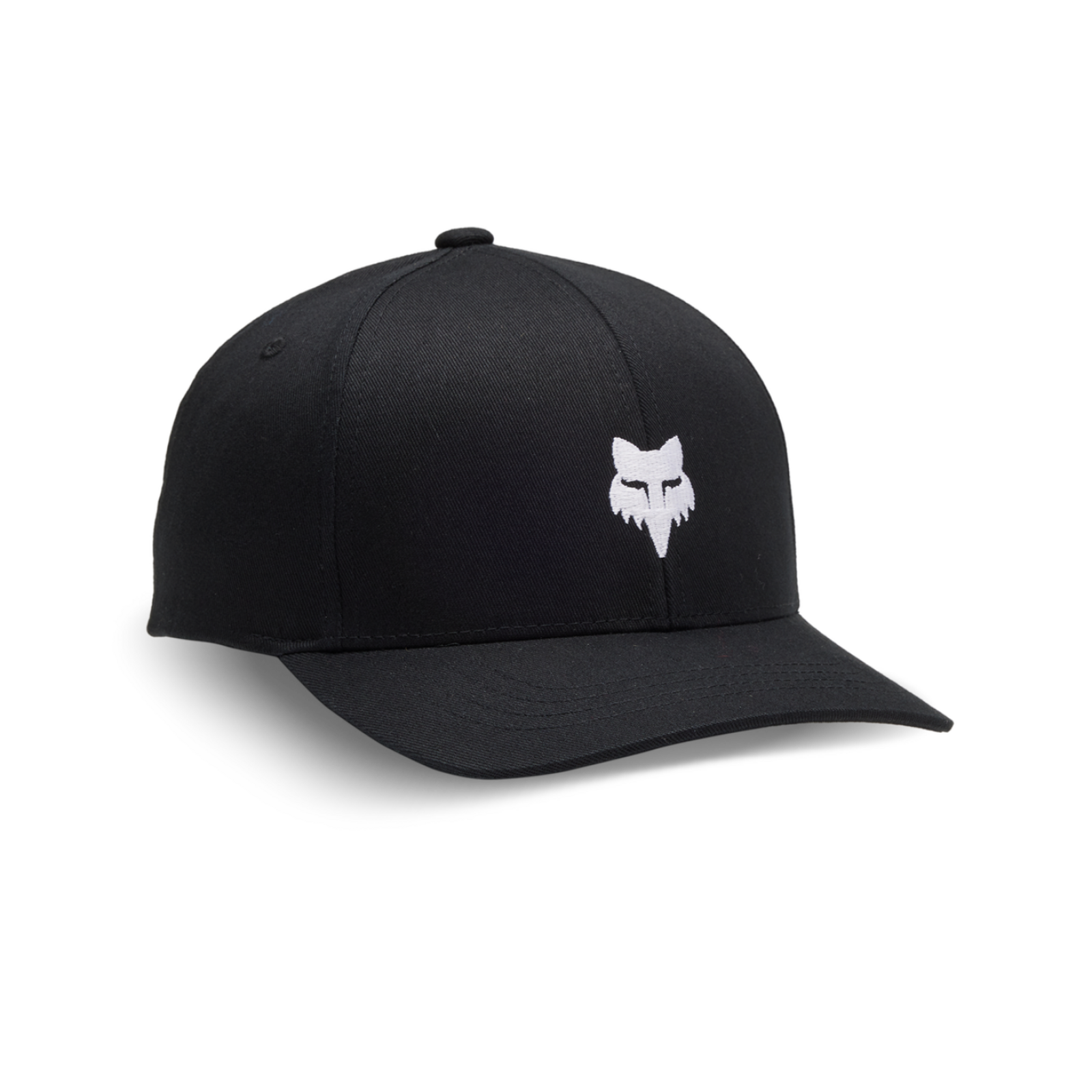 Yth Fox Head 110 Snapback Cap