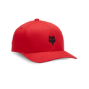 Yth Fox Head 110 Snapback Cap