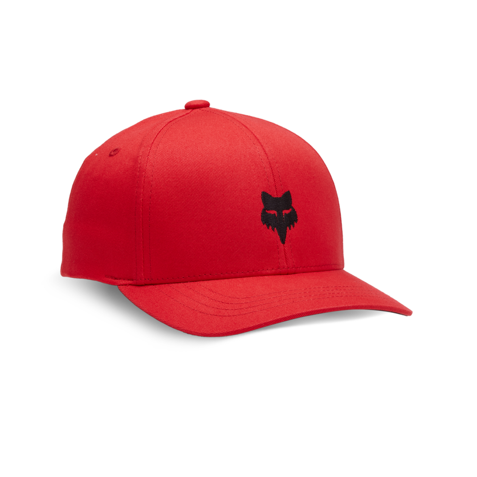 Yth Fox Head 110 Snapback Cap