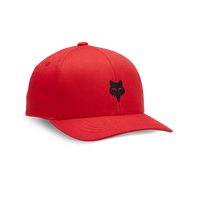 Yth Fox Head 110 Snapback Cap
