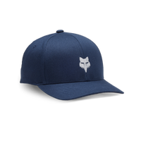 Yth Fox Head 110 Snapback Cap