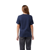 Yth Fox Legacy SS Tee