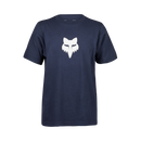 Yth Fox Legacy SS Tee