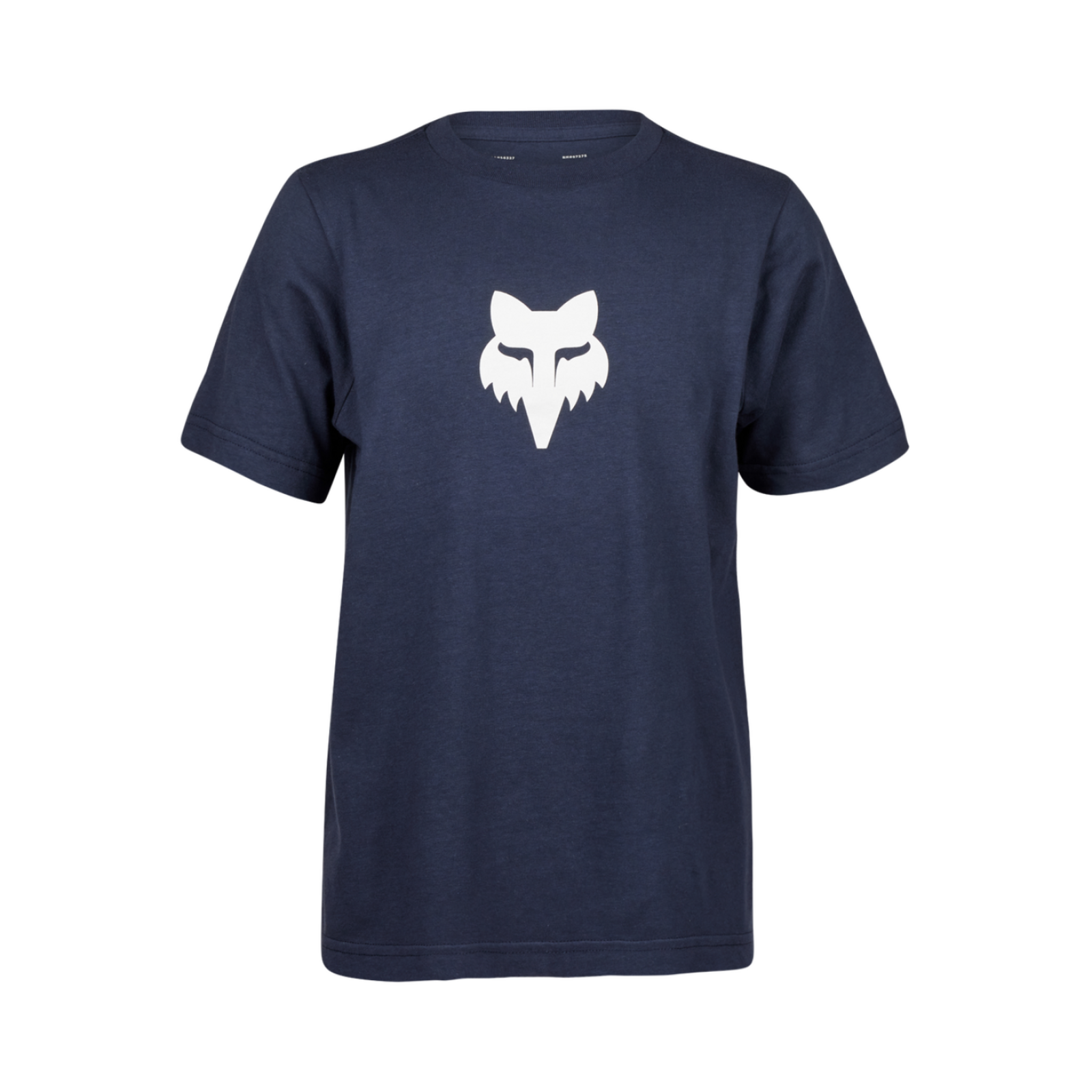 Yth Fox Legacy SS Tee