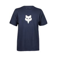 Yth Fox Legacy SS Tee