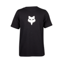 Yth Fox Legacy SS Tee