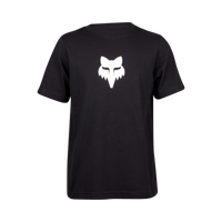 Yth Fox Legacy SS Tee