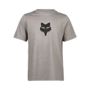 Yth Fox Legacy SS Tee