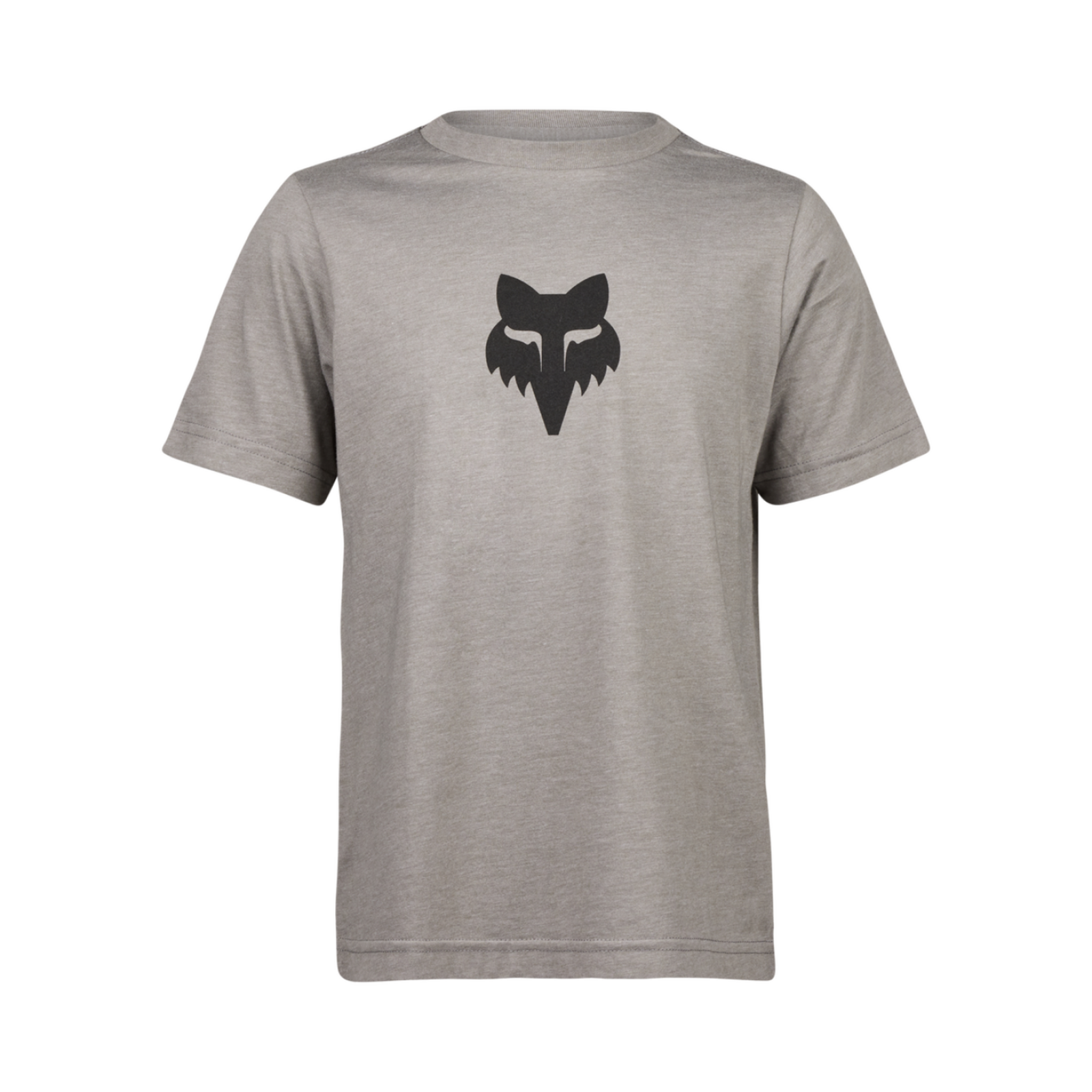Yth Fox Legacy SS Tee