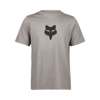 Yth Fox Legacy SS Tee