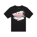 Yth Fox X Honda SS Tee