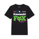 Yth Fox X Kawi SS Tee