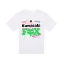 Yth Fox X Kawi SS Tee