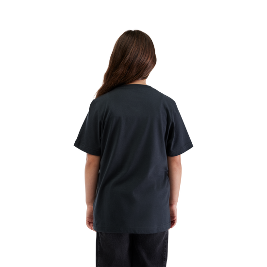 Yth Fox X Kawi SS Tee