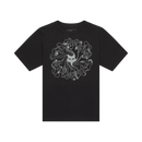 Yth Frequency SS Tee