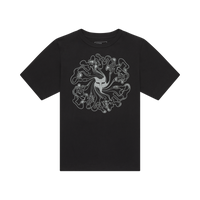 Yth Frequency SS Tee