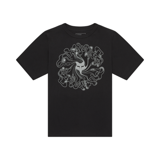 Yth Frequency SS Tee