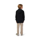 Yth Image Skull Fleece