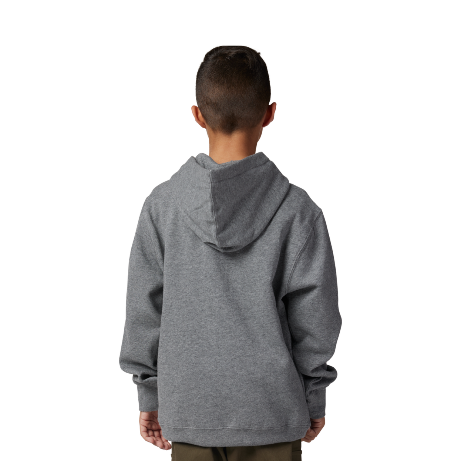 Yth Legacy Fleece