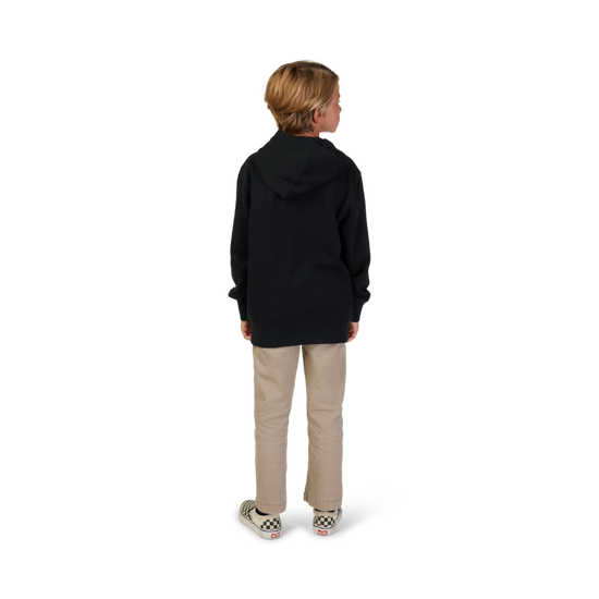 Yth Legacy Fleece