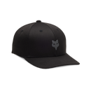 Yth Lithotype 110 Snapback Cap