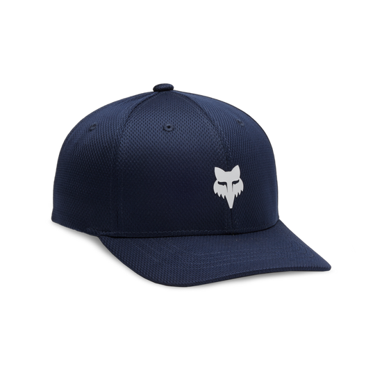 Yth Lithotype 110 Snapback Cap