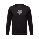 Yth Ranger LS Jersey Fox Head