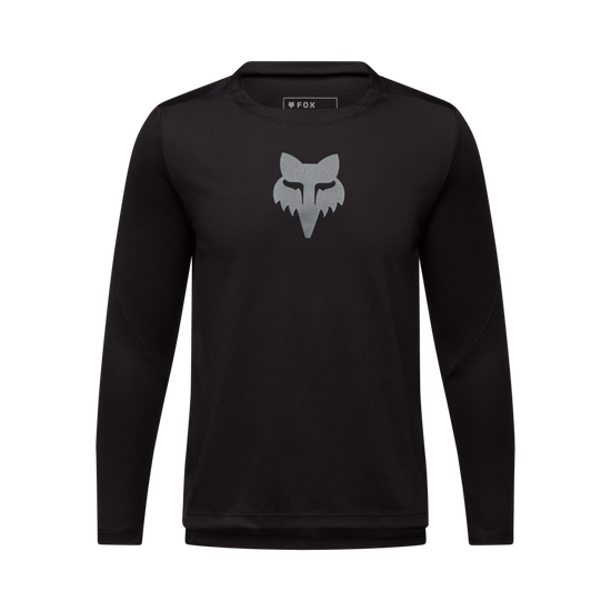 Yth Ranger LS Jersey Fox Head